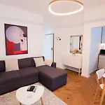 Ante Apartment