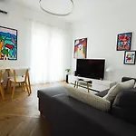 Ante Apartment