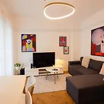 Ante Apartment