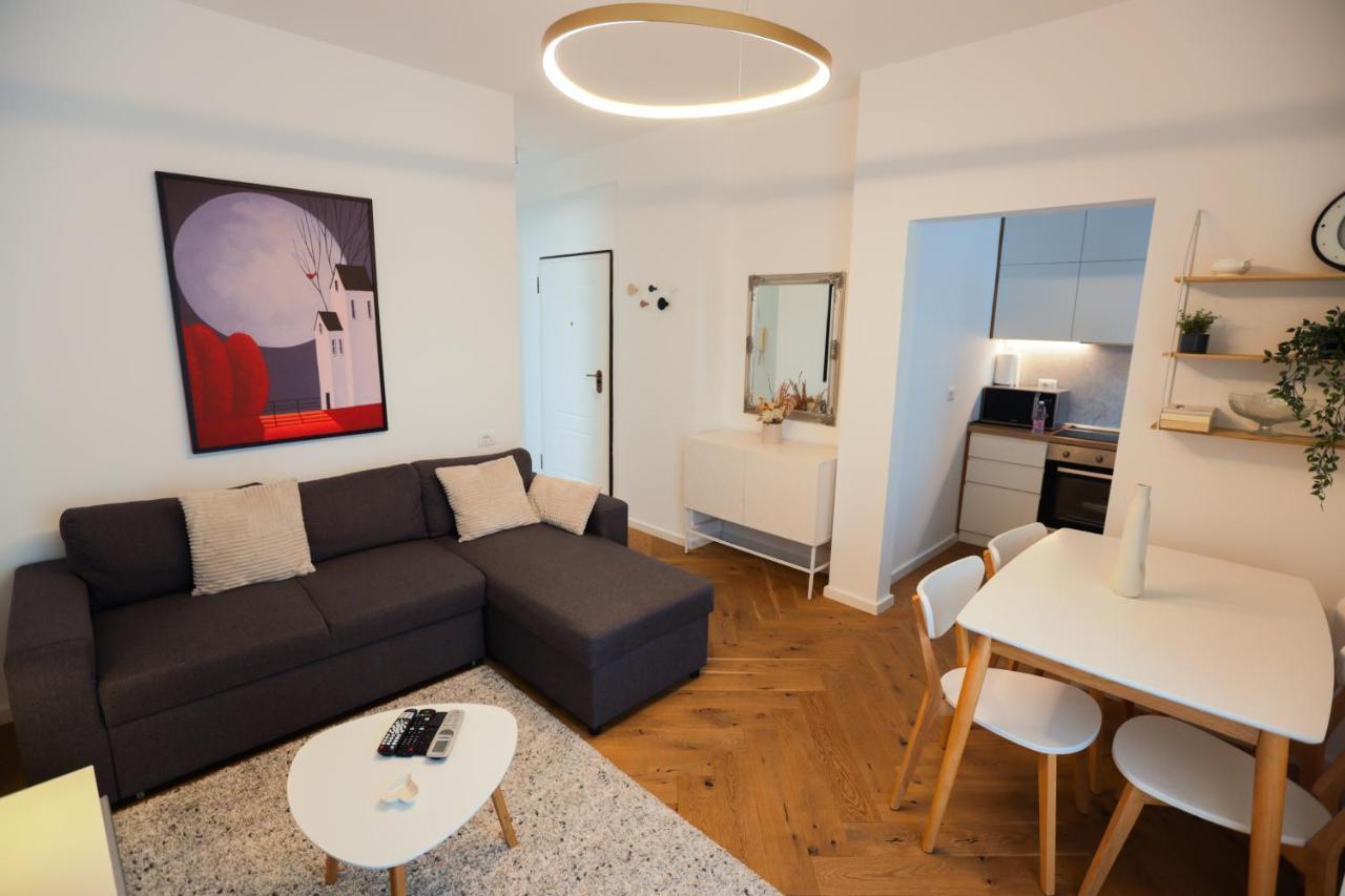Appartement Ante *
