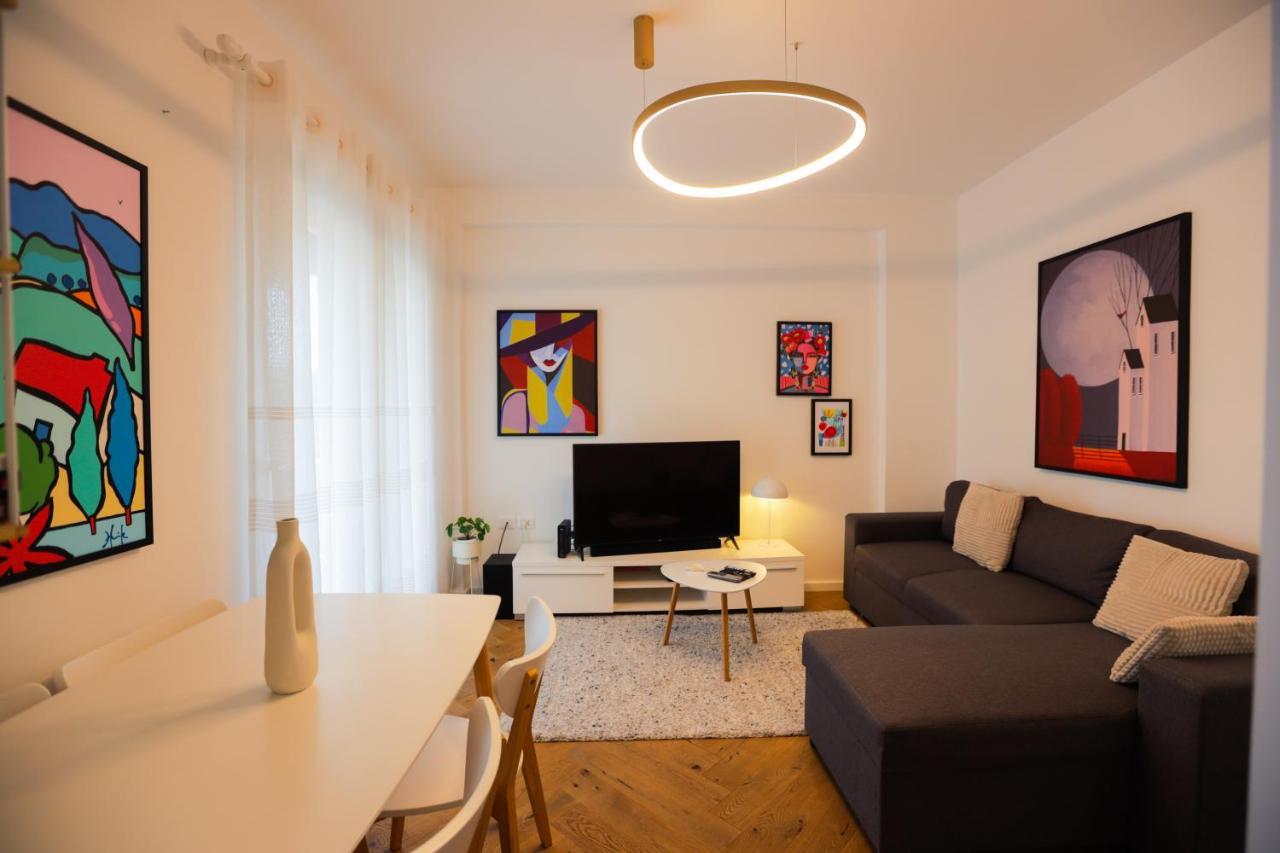 Appartement Ante