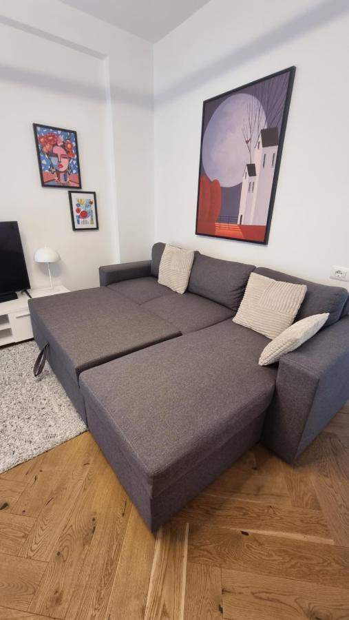 Ante Appartement