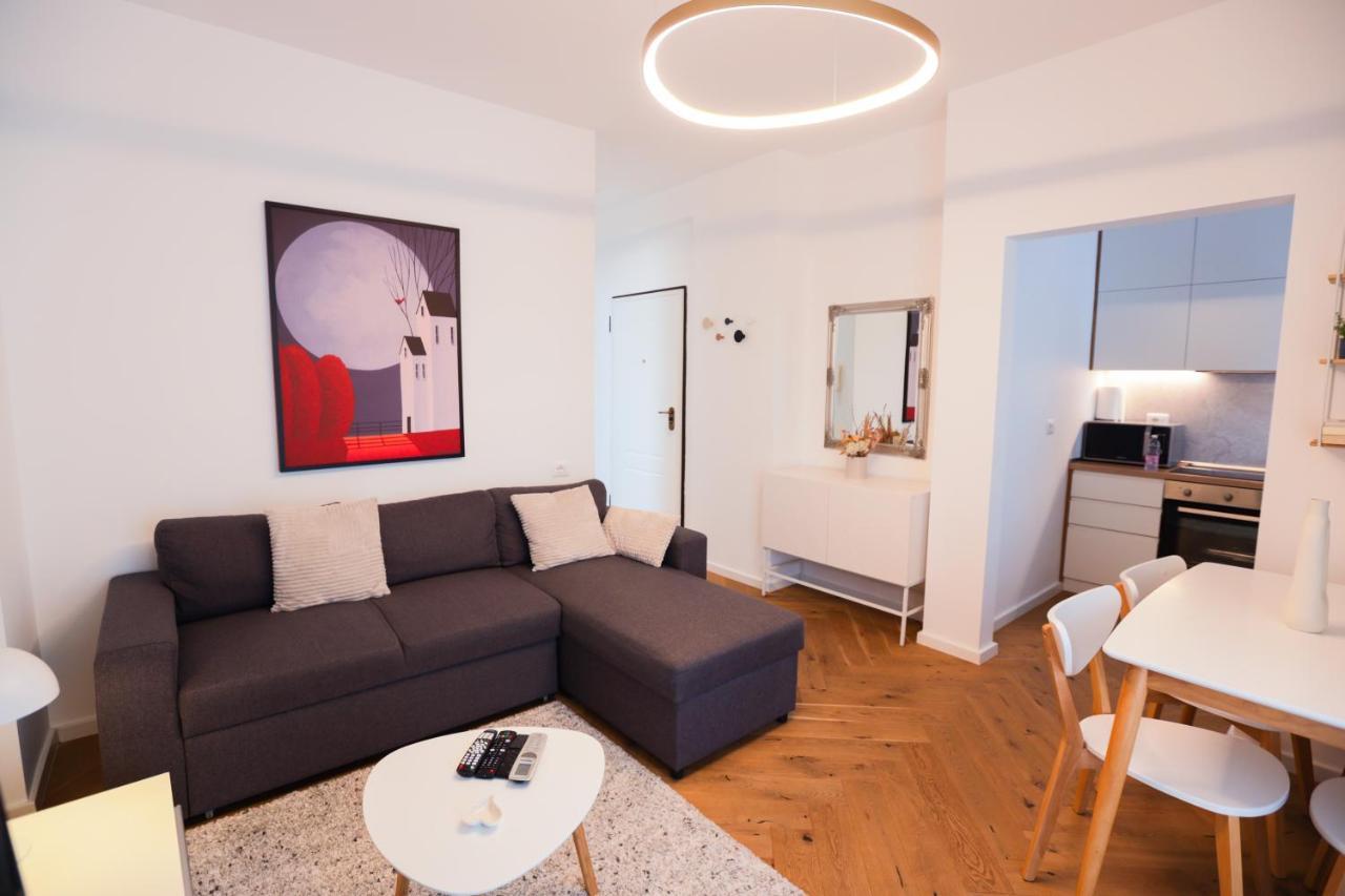 Appartement Ante Tirana