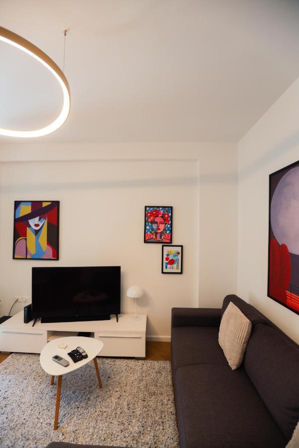 Ante Appartement Tirana