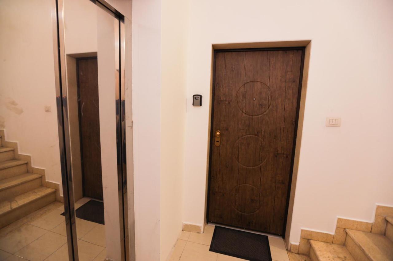 Appartement Ante Tirana