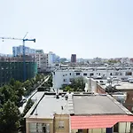 Ante Apartment